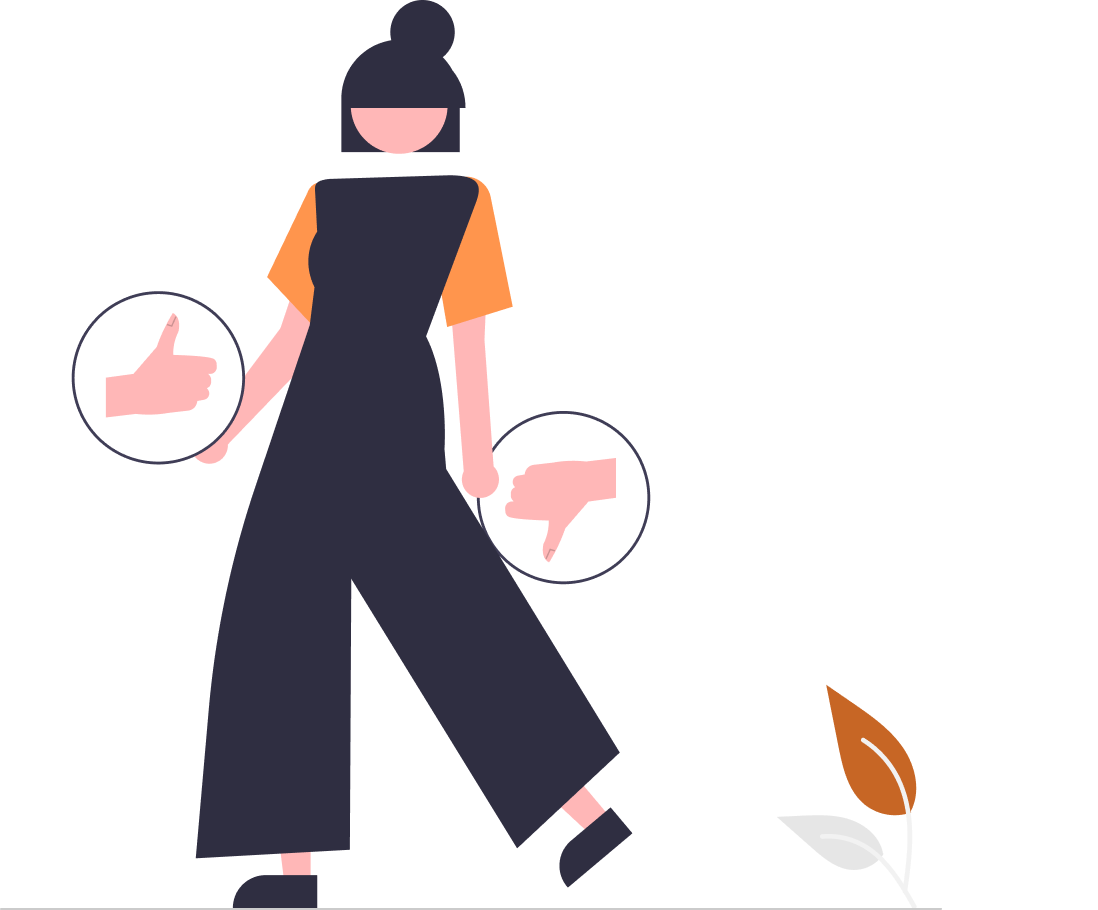 Contact Illustration